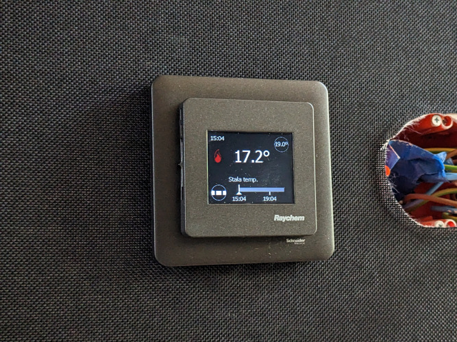 Maciej, Warszawa Maciej, Warszawa