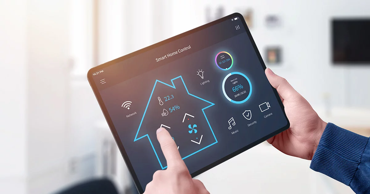 System zarządzania energią elektryczną