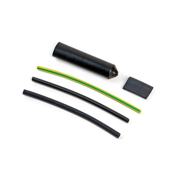 Zestaw termokurczliwy przyłączeniowo zakończeniowy do przewodu Raychem T2Red