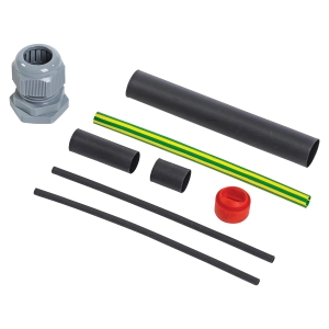 RAYCHEM CE25-01 - Zestaw termokurczliwy | 040466-000
