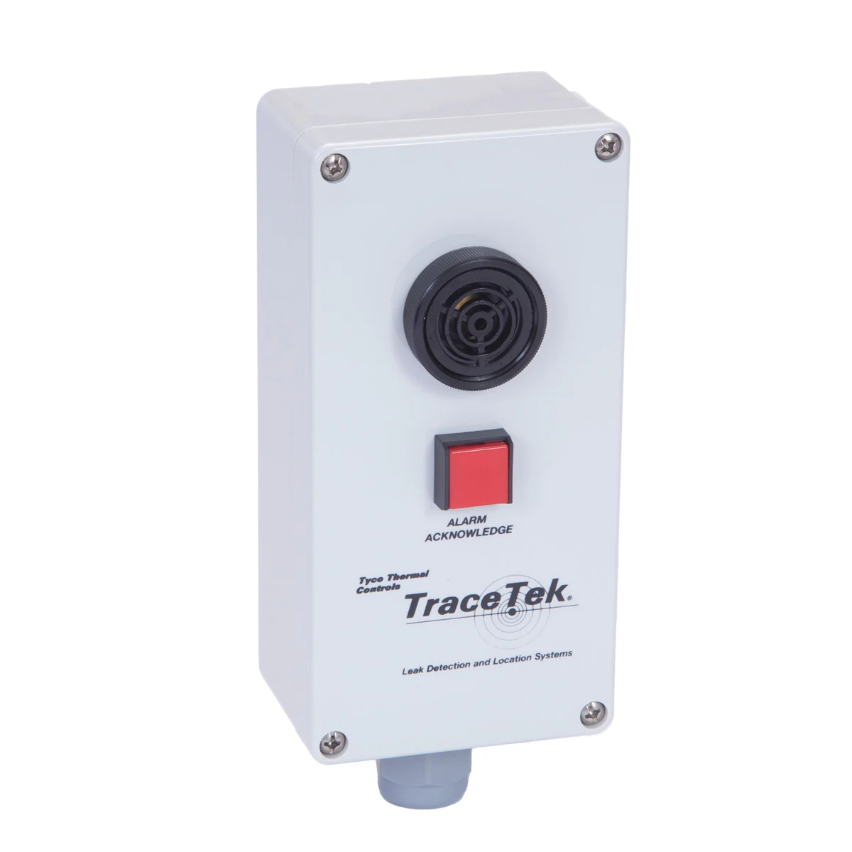 TraceTek TTE-XAL alarm dźwiękowy 95 dB | 418569-000
