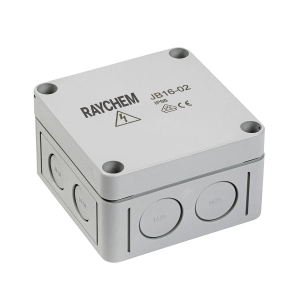 Raychem JB16-02 - skrzynka przyłączeniowa | 946607-000
