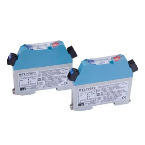 TraceTek TT-ZENER-BARRIER-7767 bariera iskrobezpieczna | P000000553