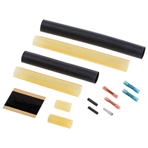 RAYCHEM CCE-04-CT - Zestaw termokurczliwy | 243676-000