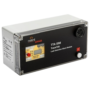 TraceTek TTA-SIM-2-230 panel alarmowy | P000000156