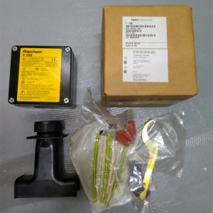 Raychem T-100 - skrzynka puszka rozgałęźna T | 447379-000