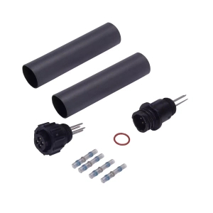 TraceTek TT-1100-OHP-CK-PC-M/F zestaw 10 konektorów męskich i 10 żeńskich | P000001186