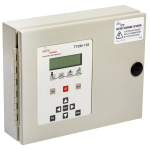 TraceTek TTDM-128 panel alarmowy | P000000091